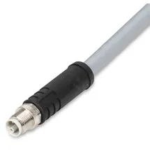 WAGO GMBH & CO. KG WAGO GmbH Co. KG Power-Leitung M12L-St. 756-3503/050-075