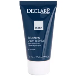 Declaré Men Daily Energy leichte Tagescreme für Sportler 75 ml