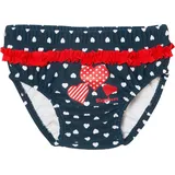 Playshoes UV-Schutz Windelhose Herzen 62/68