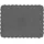 KS Tools Gummiauflage 01 für Hebebühnen, 160 x 120 x 20 mm