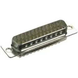 EFB-Elektronik D-Sub Stecker 9-pol. 28653.1
