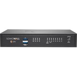 Sonicwall TZ270 High Availability