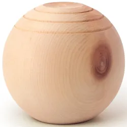 Primavera Zirbenkugel 