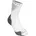 Odlo Run High Socken Weiß Unisex 36-38 weiß 42/44