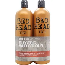 Tigi Bed Head Colour Goddess 750 ml + Conditioner 750 ml Geschenkset