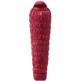 Deuter Exosphere -6° cranberry-fire