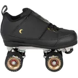 CHAYA Chameleon Low Rollschuhe - Black - EU 41
