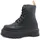 Dr. Martens Vegan Jadon II Mono black felix rub off 41
