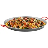 Bartscher STP800 Paella-Pfanne 80 cm