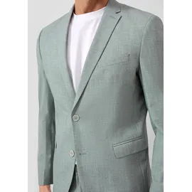 s.Oliver Slim-Fit-Sakko Grün S
