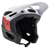 51-55 cm black/white