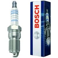 Bosch Zündkerze Nickel