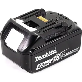 Makita DDF459 inkl.1 x 4,0 Ah
