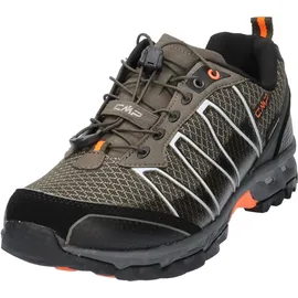 CMP Altak Wp 3Q48267 Sportschuh Männlich Grau, Gelb