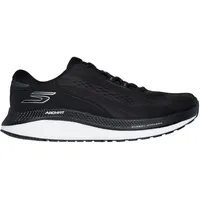 SKECHERS Go Run Persistence 2 Sneaker, Schwarz, 43