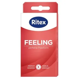 Ritex Feeling 8 St.