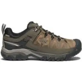 Keen Targhee III WP M bungee cord/black 43