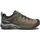 Keen Targhee III WP M bungee cord/black 43