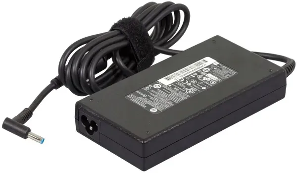 Originalnetzteil HP 120W 19.5V 6.15A 4.5x3.0mm
