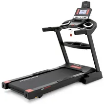 Hammer Laufband F65 Schwarz