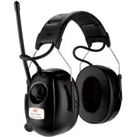 3M Peltor HRXD7A-01 Kapselgehörschutz-Headset 31 dB