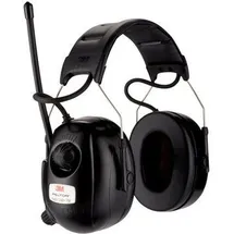3M Peltor HRXD7A-01 Kapselgehörschutz-Headset 31 dB