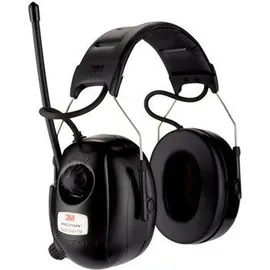 3M Peltor HRXD7A-01 Kapselgehörschutz-Headset 31 dB