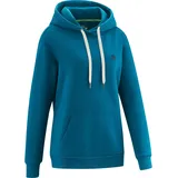Edelrid Spotter Hoodie Yellow Curry S