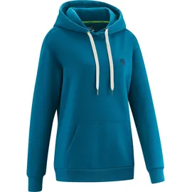 Edelrid Spotter Hoodie Yellow Curry S