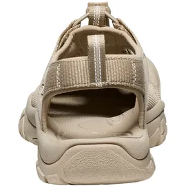 Keen Newport H2 monochrome/plaza taupe 46
