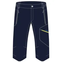 CMP Man Capri b.blue-lime (01NR) 46