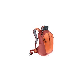 Deuter AC Lite 17 paprika-redwood