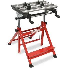 Holzmann Maschinen Holzmann Werkbank Spanntisch WST 20