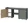Weka Killarney Pflanztisch 300 cm