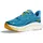HOKA Clifton 10 Kinder Blau / Gelb 40