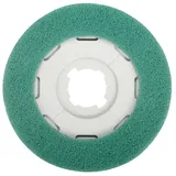 Sebo Pflegepad grün