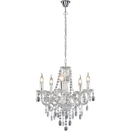 Trio Lüster 5-flg. (R1107-00)