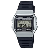 Casio F-91WM-1BDF Herrenuhr (zd102d)