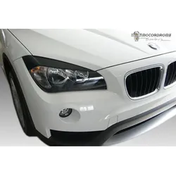MOTORDROME DESIGN Blende, Hauptscheinwerfer BMW FR.00.0138