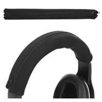 kwmobile ATH M50X / M50 / M40X / M40 / M30X / M20X Schwarz