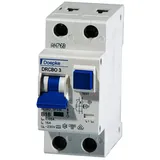 Doepke FI/LS-Kombination/RCBO DRCBO3 B10/0,03/1N-A