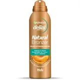 Garnier Natural Bronzer Self Tanning Mist Medium Spray 150ml