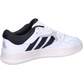 adidas Court 24 Cloud White / Core Black / Core White 44