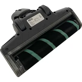 AEG Hygienic 5000 Akku-Staubsauger AS52HP25SH