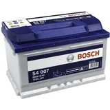 Bosch S4 007 72Ah 12V