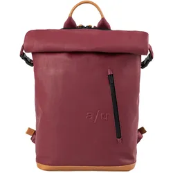 aunts & uncles Laptoprucksack Japan Tokio 13" cabernet