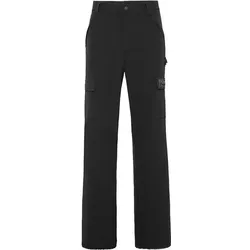 PLEIN SPORT Hose SCRATCH, Schwarz, 5XL