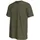 Nike Herren T-Shirt M NSW CLUB TEE, MEDIUM OLIVE/PARACHUTE BEIGE