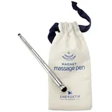 Magnet Massage Pen - Akupressur-Massagestab im Beutel Wellness Energetix