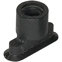 Riegler Flachsauger oval, SGO Ã ̧: 30x10, NBR